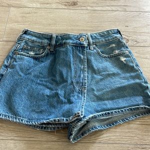 American eagle skort